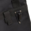 Bike wave fietsschoudertas nylon 12l navy