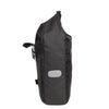 Bike wave fietsschoudertas nylon 12l zwart