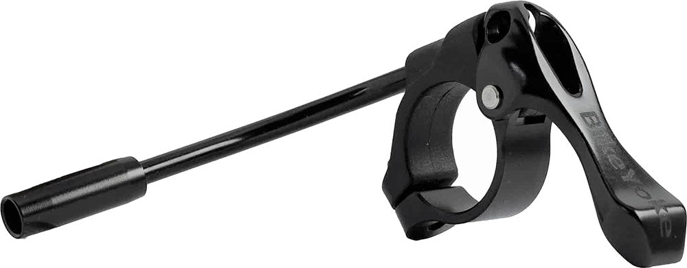 Bikeyoke 2x remote lever