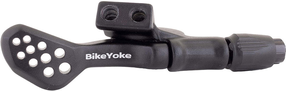 Bikeyoke triggy remote lever