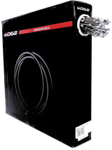 Edge rem binnenkabel 2250mm rvs1,5mm 1x19 draad rvs - 6 x 7 t-nippel (100 stuks) - afbeelding 1