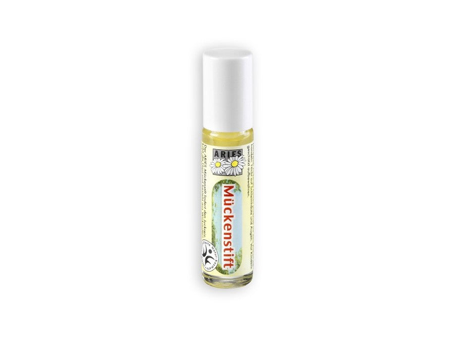 Aries roll-on stift na muggenbeet