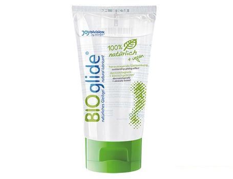 Bioglide Glijmiddel Neutral op waterbasis 150ml