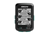 Bion fietscomputer gps-300n met navigatie - afbeelding 1