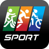 Bion fietscomputer gps-300n met navigatie - afbeelding 2