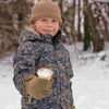 Dantoy bioplastic cupcake- en ijsset