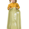 Dantoy bioplastic slee (groen 79cm)
