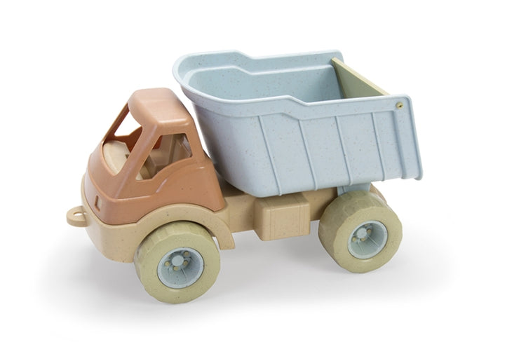 Dantoy bioplastic truck (onverpakt)