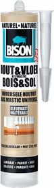 Bison hout vloer naturel koker | 300 ml - 6308538