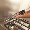 Bison poly max® crystal express koker | 300 g - 6307758