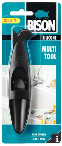 Bison silicone multi tool crd l244 - 1499016