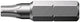 Magna bit 1 4 torx t15 25
