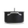 Ty bk kookpan puri black ø20cm
