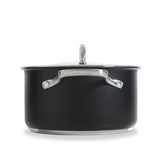 Ty bk kookpan puri black ø20cm - afbeelding 2