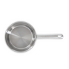 Ty bk steelpan puri black ø16cm