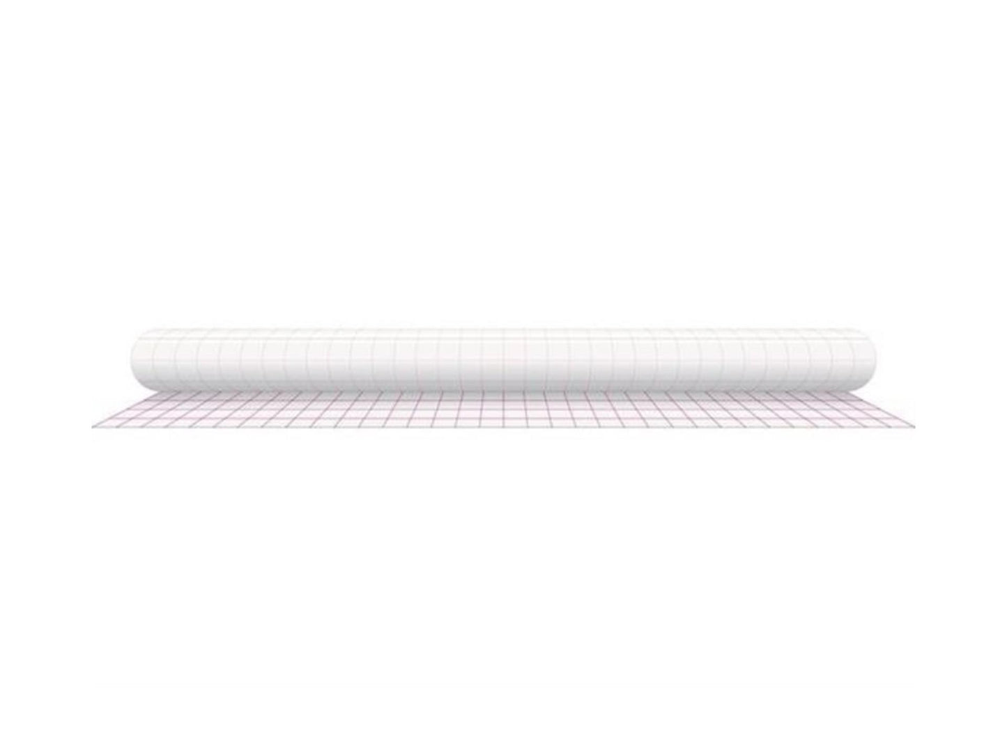 Kangaro boeklon folie zelfklevend 50cmx2,5m.