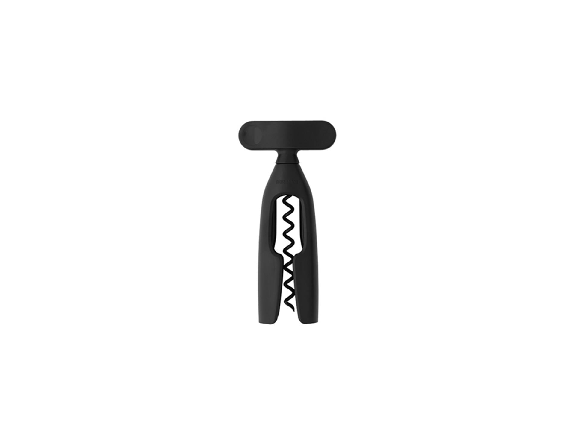 Brabantia kurkentrekker tasty+ dark grey
