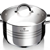 Blaumann kookpan gourmet line 18cm