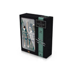 Blaumann bestekset 24dlg rvs mirror - afbeelding 2