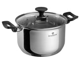 Blaumann kookpan gourmet line 16cm - afbeelding 1