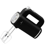 Blaumann black silver handmixer - afbeelding 1