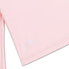 Blackberry | blauw uv zwemshirt met lange mouwen