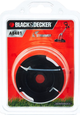 Black+decker reflex spoel + draad - a6481-xj