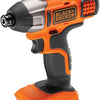 Black+decker bdcim18n 18v slagschroevendraaier | zonder accu - bdcim18n-xj