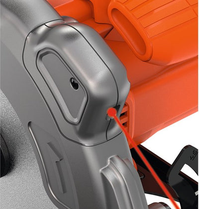 Black+decker cirkelzaag 1250w - cs1250l-qs