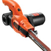 Black+decker powerfile met cyclonic action stofopvang - ka900e-qs