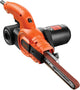 Black+decker powerfile met cyclonic action stofopvang - ka900e-qs