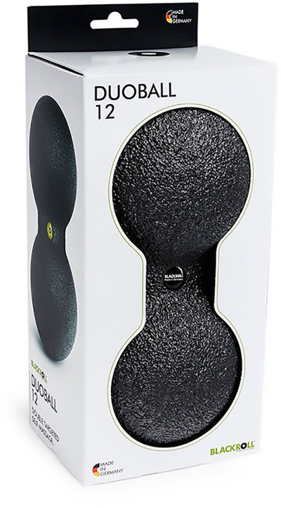 Blackroll duoball 12 - fascia ball