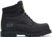 Blackstone safety boots blackstone werkschoen 520 hoog s3 | 520 zwart | maat 43 - 00.027.001.43 - afbeelding 1