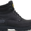 Blackstone safety boots blackstone werkschoen 520 hoog s3 | 521 bruin | maat 45 - 00.027.002.45