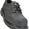 Blackstone safety boots blackstone werkschoen 545 laag s3 | 545 zwart | maat 41 - 00.027.005.41