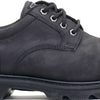 Blackstone safety boots blackstone werkschoen 545 laag s3 | 545 zwart | maat 45 - 00.027.005.45