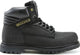 Blackstone safety boots blackstone werkschoen hoog 929 (onbeveiligd) | zwart | maat 39 - 00.027.012.39
