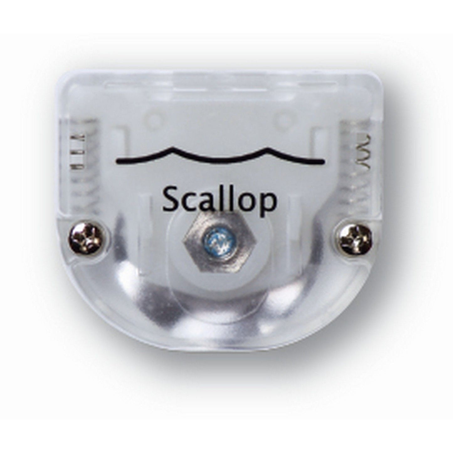 Nellie's choice • roller cutter blade for rocut005 scallop