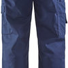 Blåkläder werkbroek 14071800 | marineblauw | maat 50 - 7330509346082