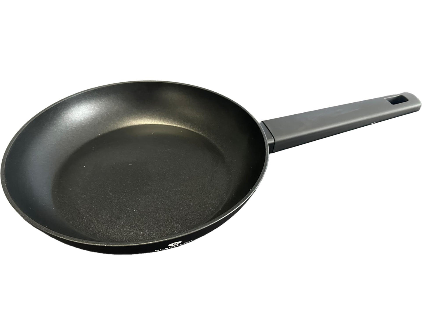 Blaumann black silver collection koekenpan ø20cm