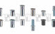 Masterfix blindklinkmoer m10 0.5-3.0mm st (50)
