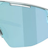 Bliz matrix smoke w ice blue multi - sports glasses