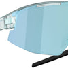 Bliz matrix smoke w ice blue multi - sports glasses