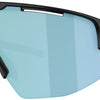 Bliz matrix small smoke w ice blue multi - sports glasses