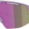 Bliz matrix small brown w purple multi - sports glasses