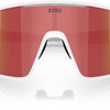 Bliz p001 brown w red mirror - sports glasses