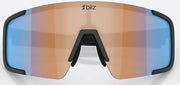 Bliz p003 nano optics nordic ligh coral - sports glasses - afbeelding 2