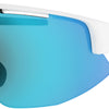 Bliz matrix smoke w blue multi - sports glasses