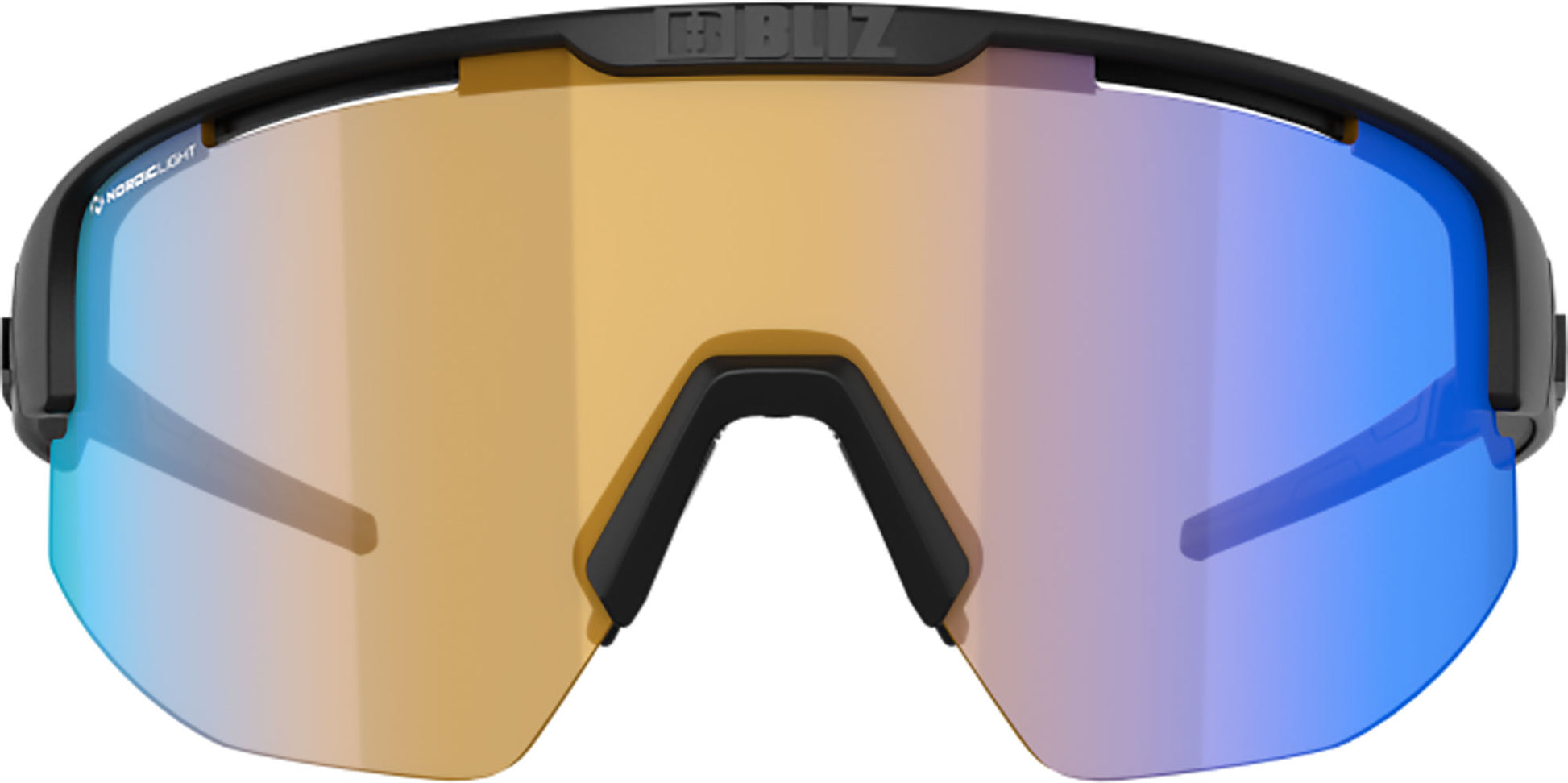Bliz matrix nano optics | nordic light - sports glasses