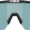 Bliz matrix nano optics brown w blue multi | photochromic - sports glasses
